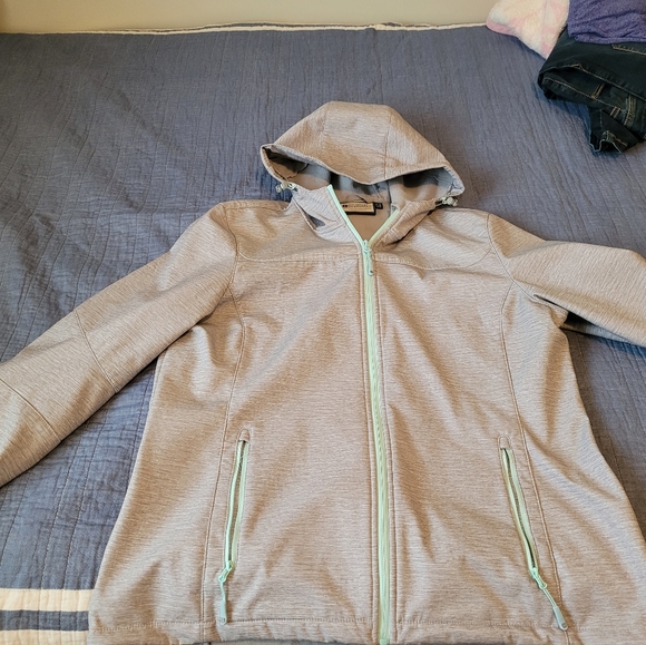 Women's Mountain Warehouse Jacket - Picture 3 of 4